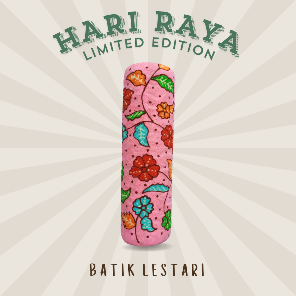 Batik Lestari - Hari Raya 2024